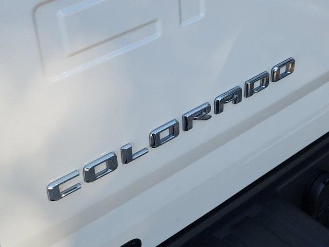 used 2021 Chevrolet Colorado car, priced at $29,000