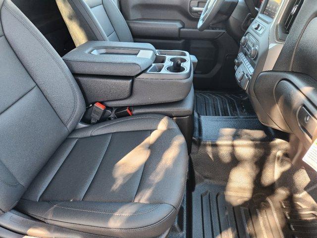 new 2025 Chevrolet Silverado 2500 car, priced at $48,545