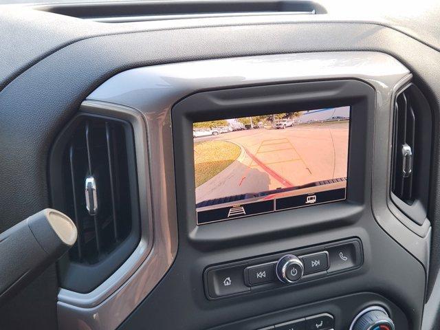 new 2025 Chevrolet Silverado 2500 car, priced at $55,335