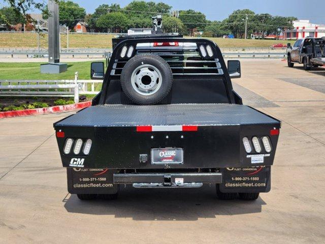 new 2024 Chevrolet Silverado 3500 car, priced at $58,235