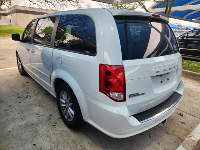 used 2014 Dodge Grand Caravan car, priced at $10,000