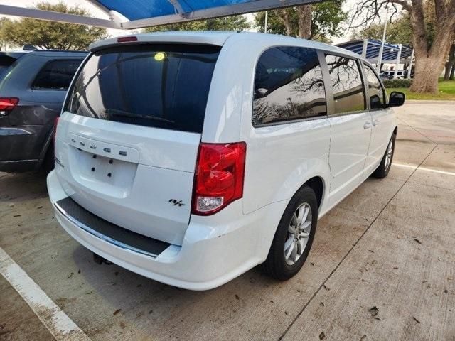 used 2014 Dodge Grand Caravan car, priced at $10,000