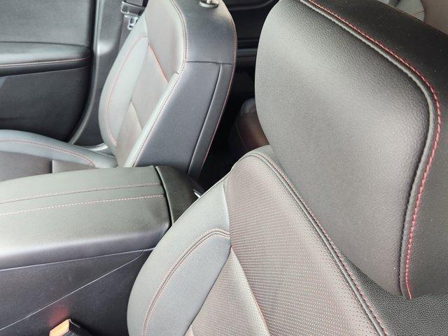 used 2022 Chevrolet Blazer car, priced at $28,285