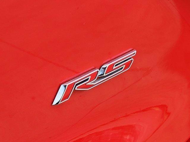 used 2022 Chevrolet Blazer car, priced at $28,285