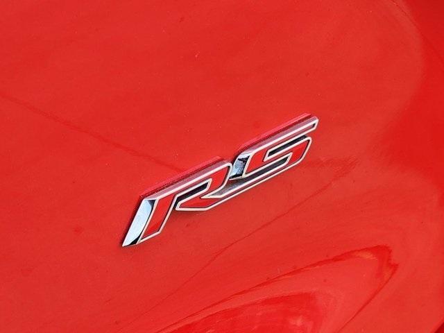 used 2022 Chevrolet Blazer car, priced at $29,600