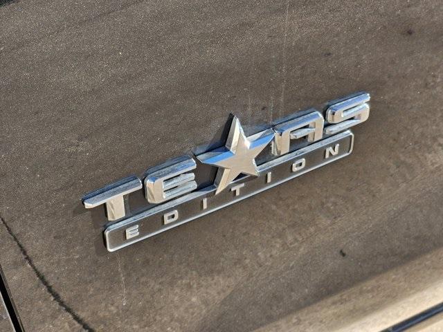 used 2025 Chevrolet Silverado 1500 car, priced at $50,800