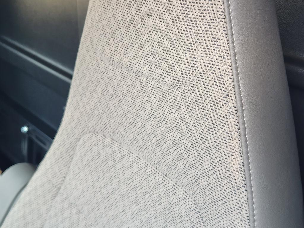 new 2025 Chevrolet Express 2500 car, priced at $50,885