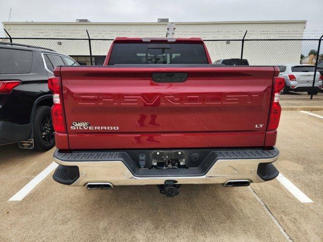 used 2020 Chevrolet Silverado 1500 car, priced at $35,500