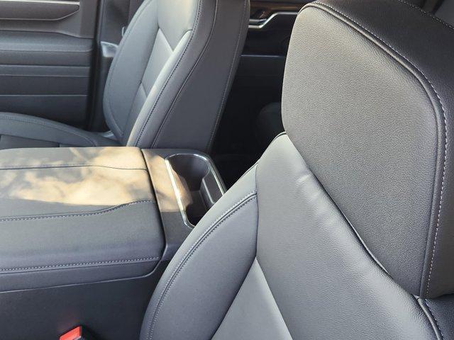 new 2025 Chevrolet Silverado 2500 car, priced at $62,889