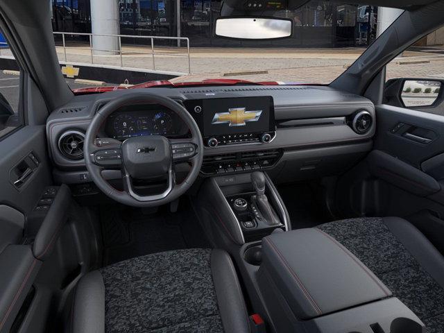 new 2024 Chevrolet Colorado car, priced at $43,530