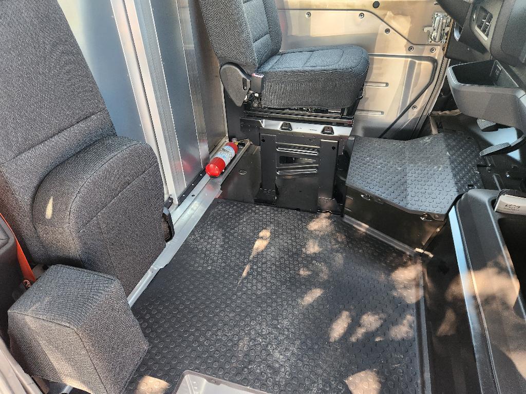 new 2025 Chevrolet BrightDrop 600 car, priced at $60,650