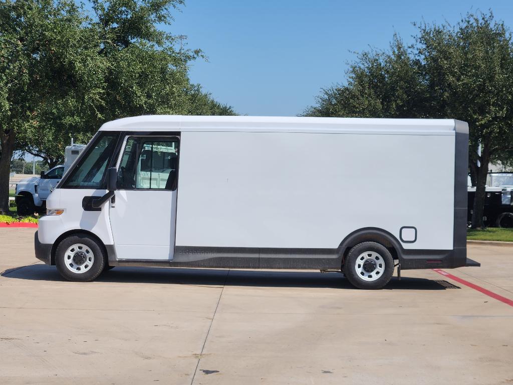 new 2025 Chevrolet BrightDrop 600 car, priced at $60,650