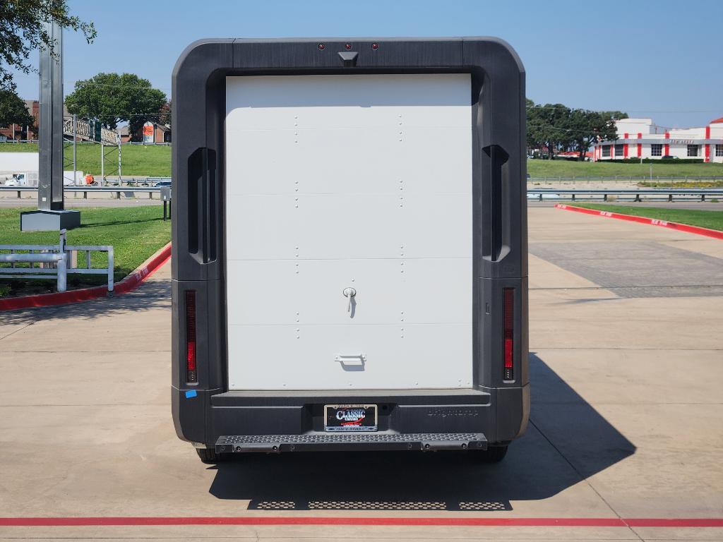 new 2025 Chevrolet BrightDrop 600 car, priced at $60,650