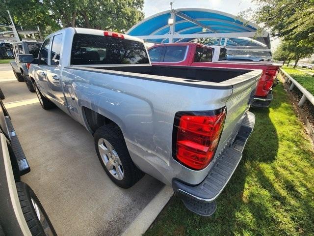 used 2015 Chevrolet Silverado 1500 car, priced at $14,000