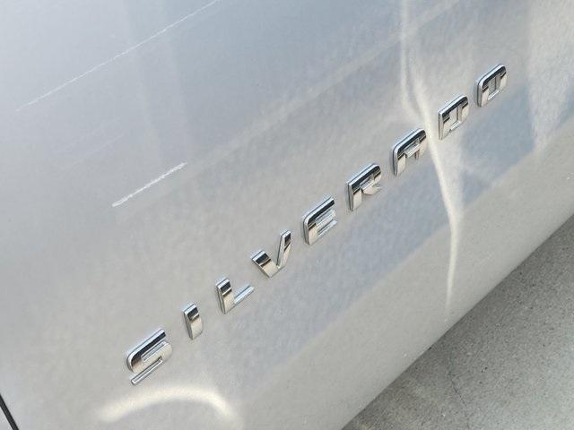 used 2015 Chevrolet Silverado 1500 car, priced at $14,000