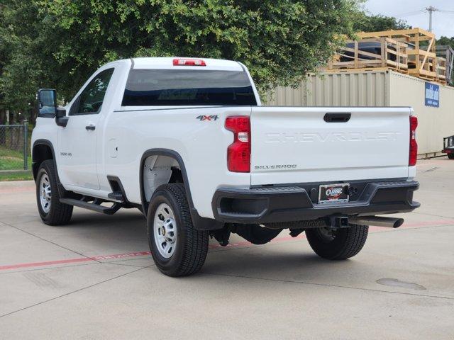 used 2022 Chevrolet Silverado 3500 car, priced at $49,000