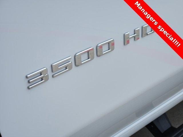 used 2022 Chevrolet Silverado 3500 car, priced at $48,000