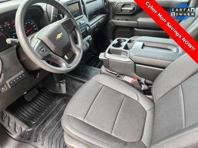 used 2022 Chevrolet Silverado 3500 car, priced at $48,000