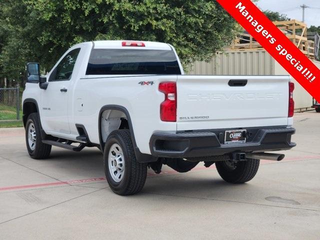 used 2022 Chevrolet Silverado 3500 car, priced at $48,000