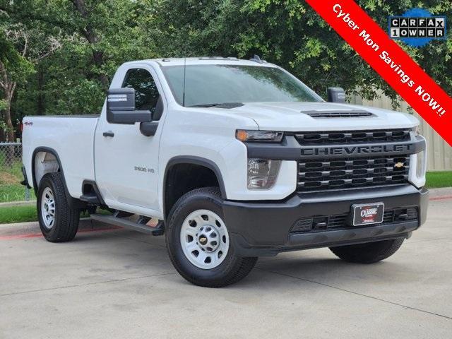 used 2022 Chevrolet Silverado 3500 car, priced at $48,000