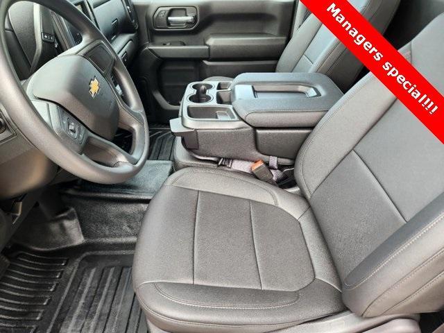 used 2022 Chevrolet Silverado 3500 car, priced at $48,000