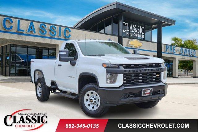 used 2022 Chevrolet Silverado 3500 car, priced at $49,000