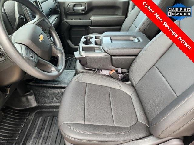 used 2022 Chevrolet Silverado 3500 car, priced at $48,000