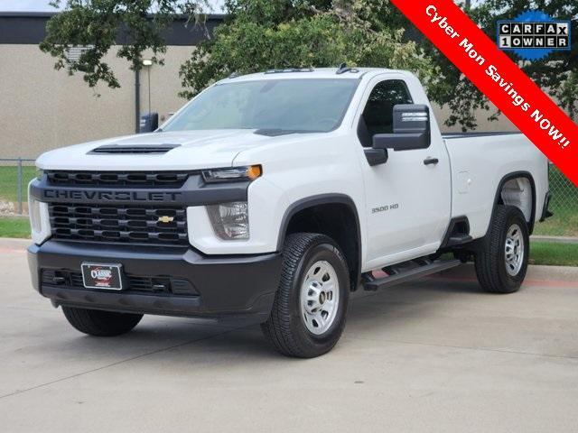 used 2022 Chevrolet Silverado 3500 car, priced at $48,000