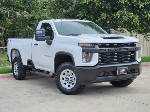 used 2022 Chevrolet Silverado 3500 car, priced at $49,000