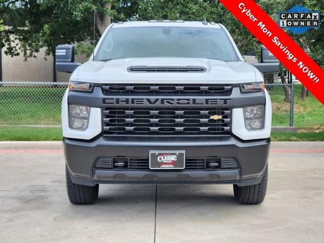 used 2022 Chevrolet Silverado 3500 car, priced at $48,000