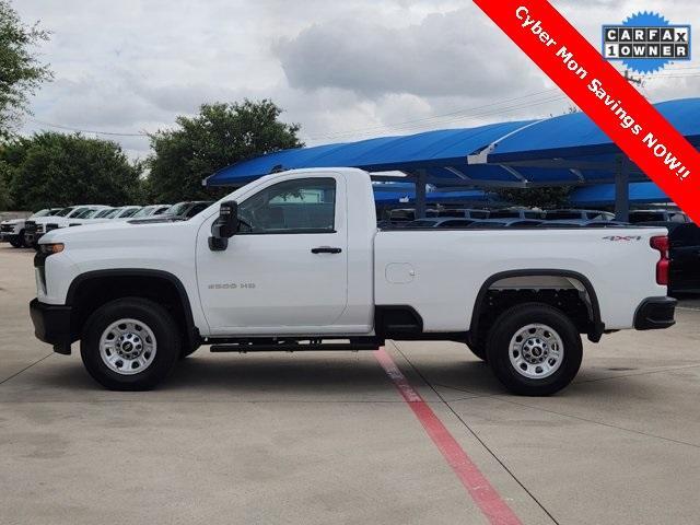 used 2022 Chevrolet Silverado 3500 car, priced at $48,000