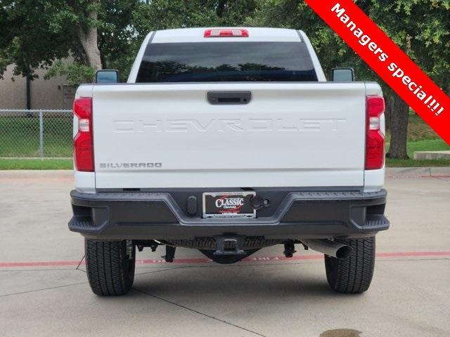 used 2022 Chevrolet Silverado 3500 car, priced at $48,000