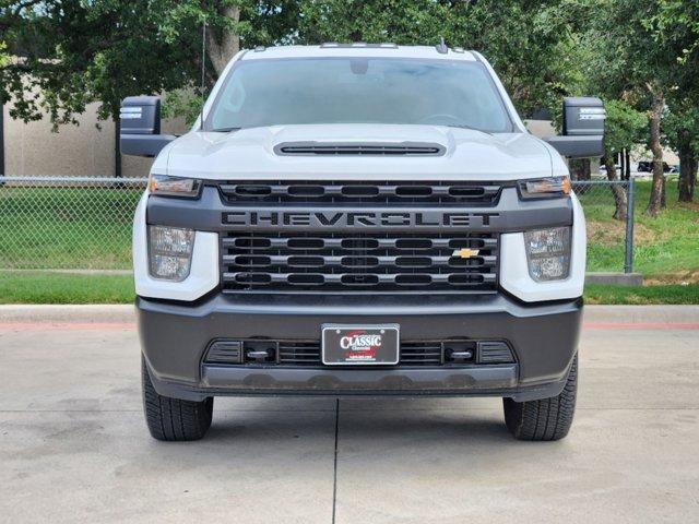 used 2022 Chevrolet Silverado 3500 car, priced at $49,000