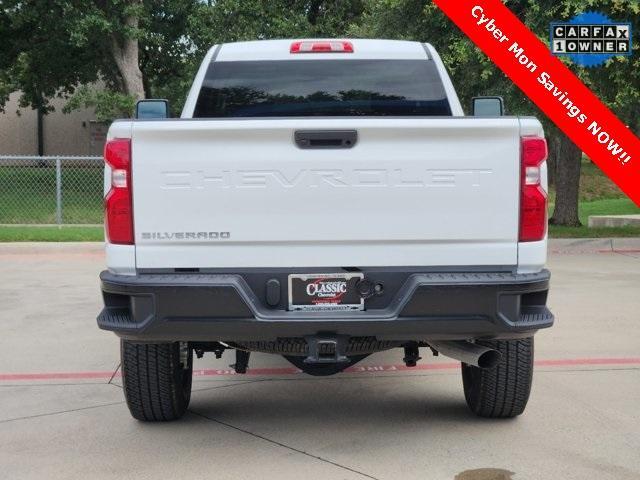 used 2022 Chevrolet Silverado 3500 car, priced at $48,000