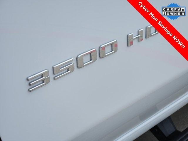 used 2022 Chevrolet Silverado 3500 car, priced at $48,000