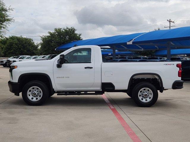 used 2022 Chevrolet Silverado 3500 car, priced at $49,000