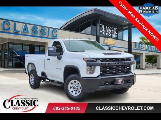 used 2022 Chevrolet Silverado 3500 car, priced at $48,000