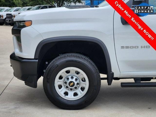 used 2022 Chevrolet Silverado 3500 car, priced at $48,000