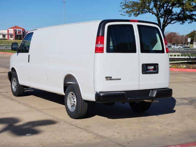 new 2025 Chevrolet Express 2500 car, priced at $49,160