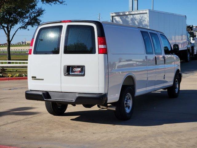 new 2025 Chevrolet Express 2500 car, priced at $49,160