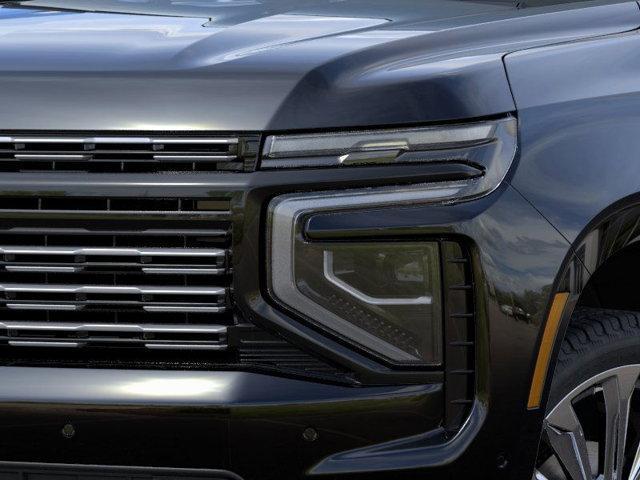 new 2025 Chevrolet Suburban car, priced at $93,947