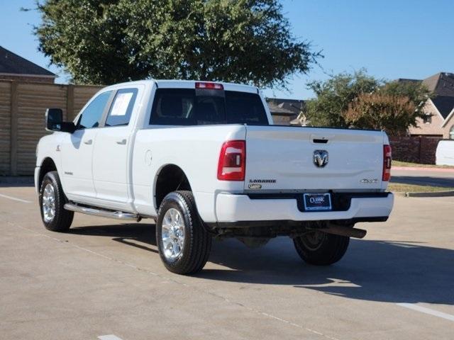 used 2023 Ram 2500 car, priced at $54,700