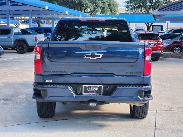 used 2022 Chevrolet Silverado 1500 Limited car, priced at $29,500