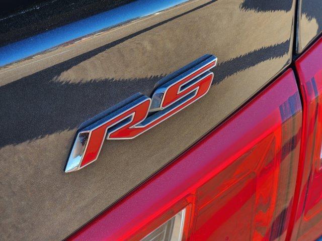 used 2022 Chevrolet Malibu car, priced at $18,900