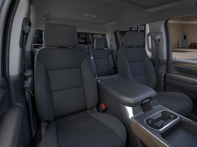 new 2025 Chevrolet Silverado 2500 car, priced at $63,065