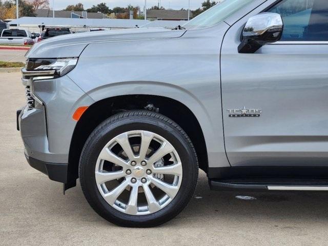 used 2024 Chevrolet Suburban car, priced at $68,000