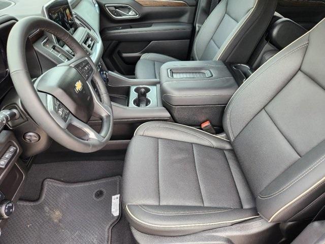 used 2024 Chevrolet Suburban car, priced at $68,000