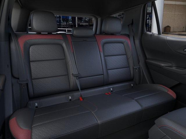 new 2026 Chevrolet Equinox car, priced at $32,050