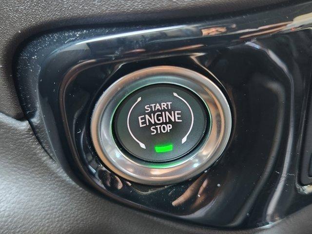 used 2024 Chevrolet Silverado 1500 car, priced at $47,289