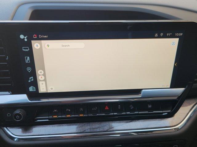 used 2024 Chevrolet Silverado 1500 car, priced at $47,289